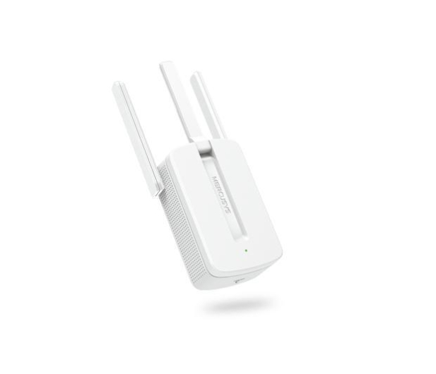 Mercusys MW300RE (802.11b/g/n 300Mb/s) plug repeater - 496314 - zdjęcie 2